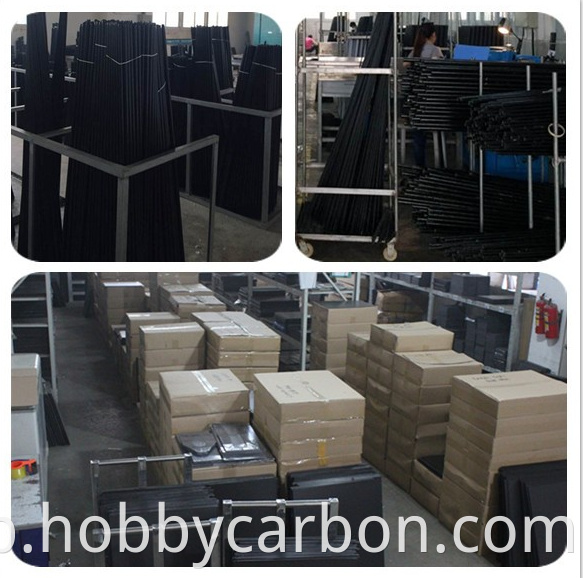 hobbycarbon packing